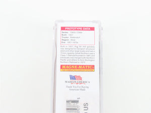 N Scale Micro-Trains MTL 10500541 GN Great Northern 50' Open Gondola #72878