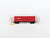 N Scale Micro-Trains MTL 35020 GN Great Northern 40' Despatch Stock Car #55256