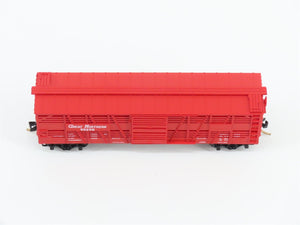 N Scale Micro-Trains MTL 35020 GN Great Northern 40' Despatch Stock Car #55256
