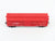N Scale Micro-Trains MTL 35020 GN Great Northern 40' Despatch Stock Car #55256