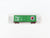 N Scale Micro-Trains MTL 22090 NP Northern Pacific Railway 40' Box Car #8133