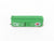 N Scale Micro-Trains MTL 22090 NP Northern Pacific Railway 40' Box Car #8133