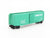 N Scale Micro-Trains MTL 31050 P&LE Pittsburgh & Lake Erie 50' Box Car #23023