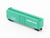 N Scale Micro-Trains MTL 31050 P&LE Pittsburgh & Lake Erie 50' Box Car #23023
