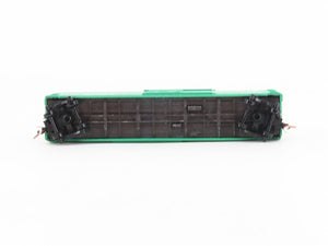 N Scale Micro-Trains MTL 31050 P&LE Pittsburgh & Lake Erie 50' Box Car #23023