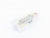 N Scale Atlas 43752 SHPX Warren Petroleum 11,000 Gallon Tank Car #1767