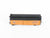 N Scale Micro-Trains MTL 02000704 C&EI Chicago St Louis Southwest 40' Box Car #4