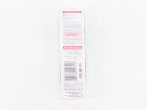 N Scale Micro-Trains MTL 02000704 C&EI Chicago St Louis Southwest 40' Box Car #4