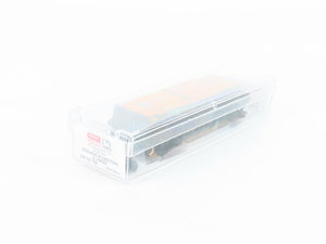 N Scale Micro-Trains MTL 02000704 C&EI Chicago St Louis Southwest 40' Box Car #4