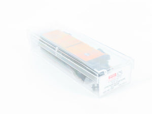 N Scale Micro-Trains MTL 02000704 C&EI Chicago St Louis Southwest 40' Box Car #4