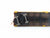 N Micro-Trains MTL 59100 URTX Chicago Milwaukee St Paul & Pacific Reefer #81104