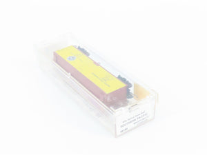 N Scale Micro-Trains MTL 49180 PFE SP Southern Pacific 40' Reefer #35447