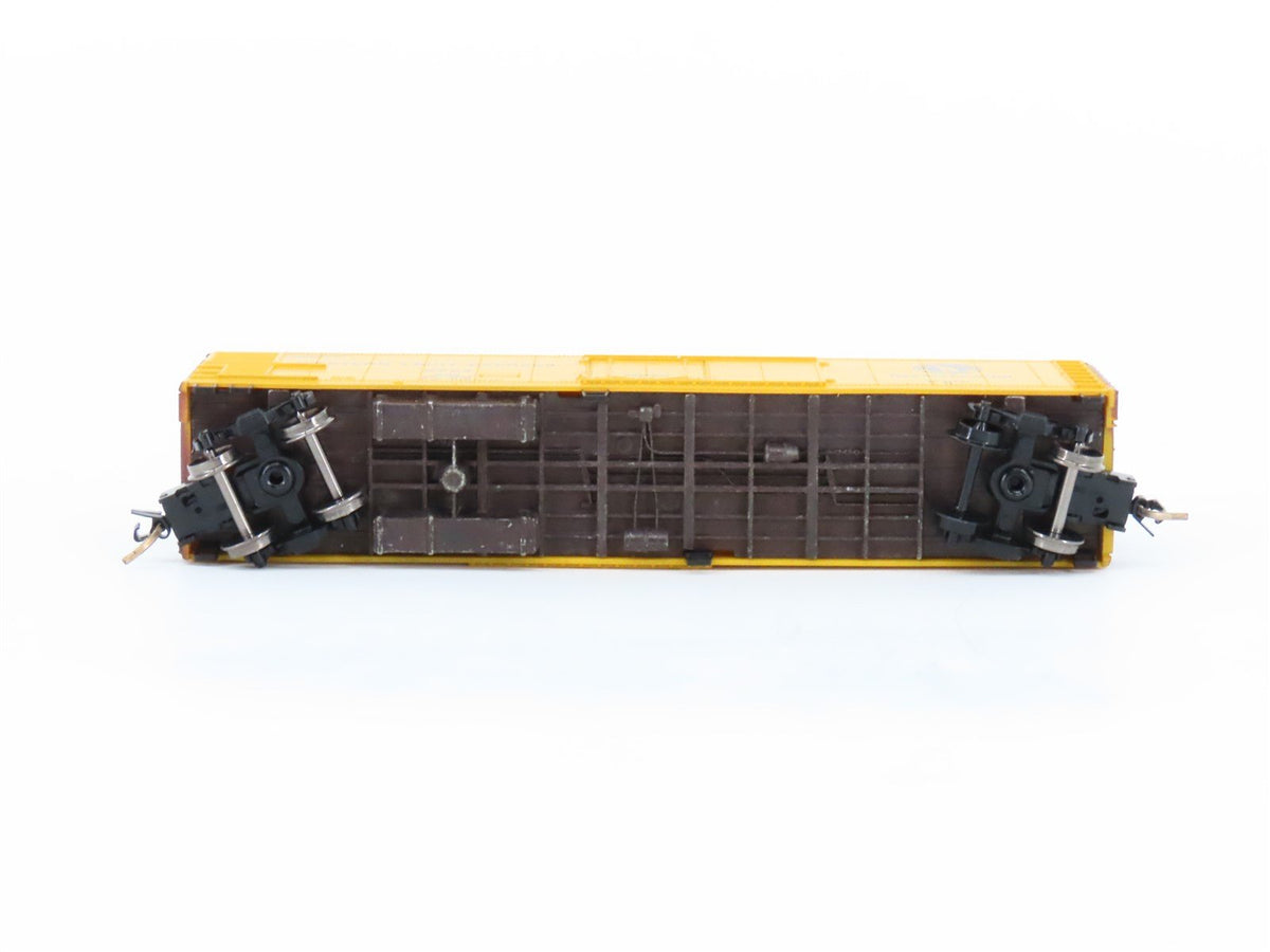 N Scale Micro-Trains MTL 69010/1 WFEX Western Fruit Express Reefer #805