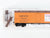 N Scale Micro-Trains MTL 05900162 MERX National Packing Company Reefer #543