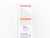 N Scale Micro-Trains MTL 05900162 MERX National Packing Company Reefer #543