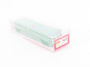 N Scale Micro-Trains MTL NSE 24-04 LV Lehigh Valley 50' Plug Door Box Car #8316