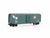 N Scale Micro-Trains MTL 31300 RI Rock Island 50' Single Door Box Car #110012