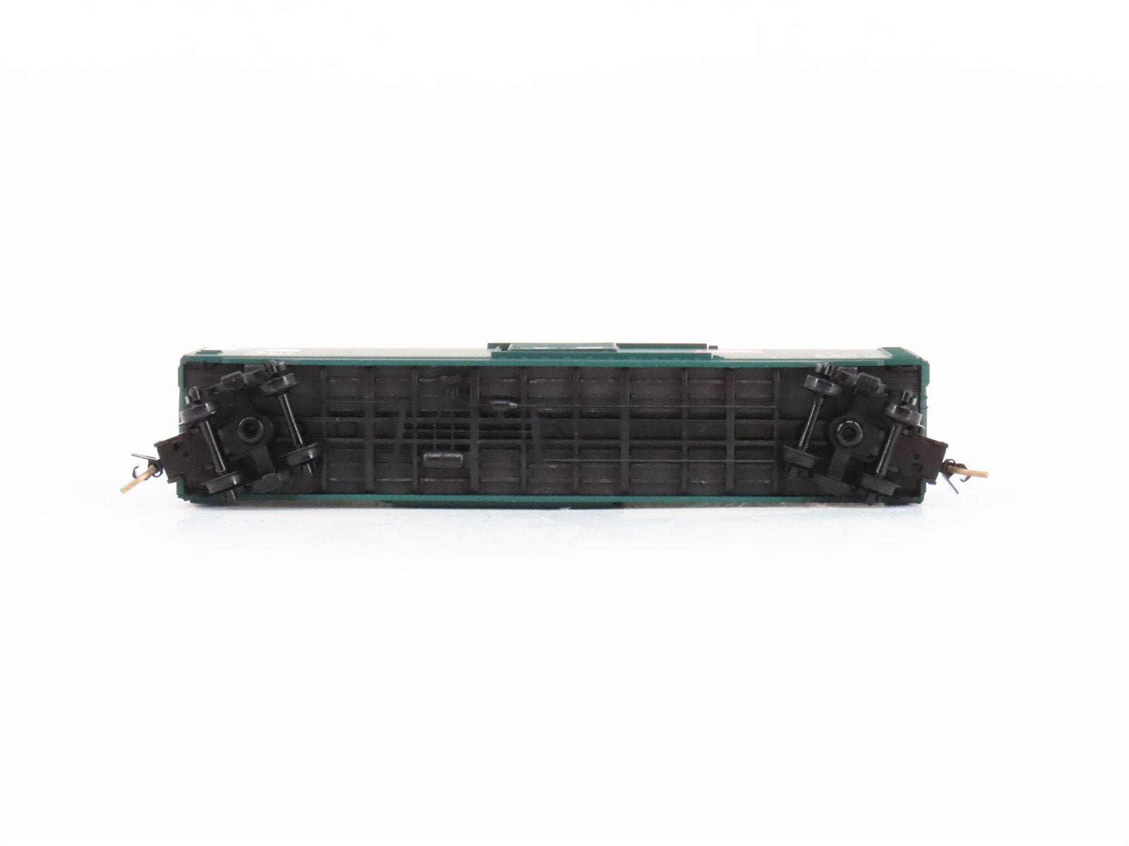 N Scale Micro-Trains MTL 31300 RI Rock Island 50' Single Door Box Car #110012