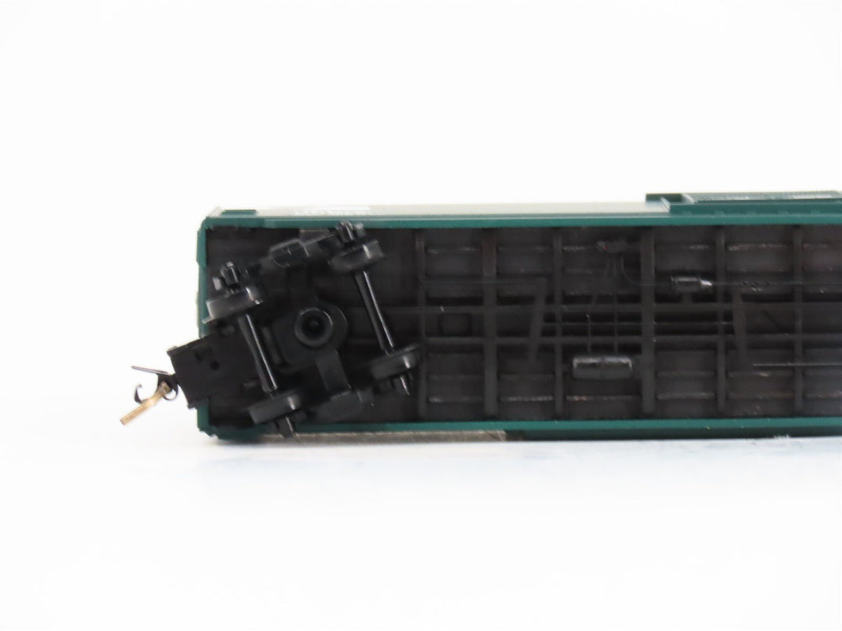 N Scale Micro-Trains MTL 31300 RI Rock Island 50&#39; Single Door Box Car #110012