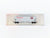 N Scale BLMA Models 11007 CB&Q Burlington Route 3-Bay Covered Hopper #85506