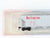 N Scale BLMA Models 11007 CB&Q Burlington Route 3-Bay Covered Hopper #85506