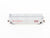 N Scale BLMA Models 11007 CB&Q Burlington Route 3-Bay Covered Hopper #85506