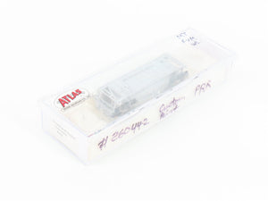 N Scale Atlas Trainman 3850 PRR Pennsylvania 40' Airslide Hopper #260442 Custom