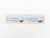 N Scale Athearn 14208 SFTZ Santa Fe 40' Fruehauf Z-Van Trailers 2-Pack