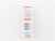 N Scale Micro-Trains MTL 05900150 SRLX Swift Premium 40' Steel Ice Reefer #15647