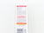 N Scale Micro-Trains MTL 05900150 SRLX Swift Premium 40' Steel Ice Reefer #15647