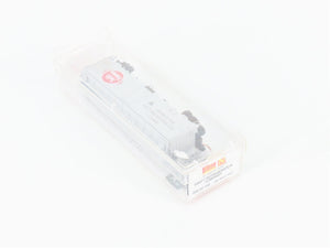 N Scale Micro-Trains MTL 05900150 SRLX Swift Premium 40' Steel Ice Reefer #15647