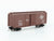 N Scale Micro-Trains MTL 22180 MILW Milwaukee Road 40' Box Car #29960