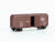 N Scale Micro-Trains MTL 22180 MILW Milwaukee Road 40' Box Car #29960