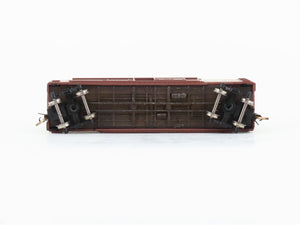 N Scale Micro-Trains MTL 22180 MILW Milwaukee Road 40' Box Car #29960