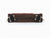 N Scale Micro-Trains MTL 22180 MILW Milwaukee Road 40' Box Car #29960