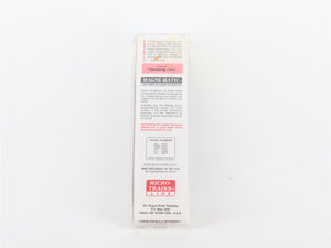N Scale Micro-Trains MTL 22180 MILW Milwaukee Road 40' Box Car #29960