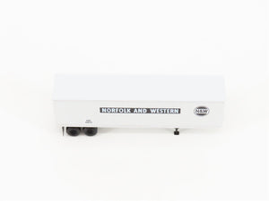 N Scale Micro-Trains MTL 45000030 NWZ Norfolk & Western 40' Trailer #208712
