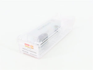 N Scale Micro-Trains MTL 45000030 NWZ Norfolk & Western 40' Trailer #208712