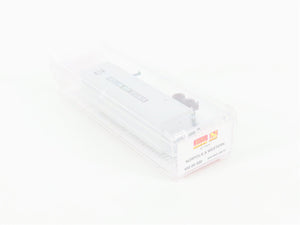 N Scale Micro-Trains MTL 45000030 NWZ Norfolk & Western 40' Trailer #208712