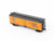 N Scale Micro-Trains MTL 47210 SFRD Santa Fe 40' Wood Reefer #26355