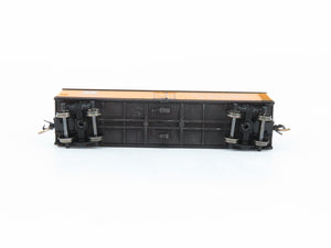 N Scale Micro-Trains MTL 47210 SFRD Santa Fe 40' Wood Reefer #26355