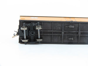 N Scale Micro-Trains MTL 47210 SFRD Santa Fe 40' Wood Reefer #26355