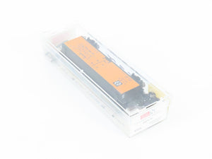 N Scale Micro-Trains MTL 47210 SFRD Santa Fe 40' Wood Reefer #26355