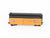 N Scale Micro-Trains MTL 02000702 C&EI Route of the Dixie Flyers 40' Box Car #2
