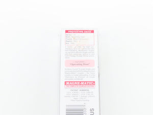 N Scale Micro-Trains MTL 02000702 C&EI Route of the Dixie Flyers 40' Box Car #2