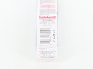 N Scale Micro-Trains MTL 02000702 C&EI Route of the Dixie Flyers 40' Box Car #2