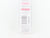 N Scale Micro-Trains MTL 02000702 C&EI Route of the Dixie Flyers 40' Box Car #2