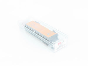 N Scale Micro-Trains MTL 02000702 C&EI Route of the Dixie Flyers 40' Box Car #2