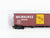 N Scale Micro-Trains MTL 03100380 MILW Milwaukee Road 50' Box Car #16606