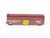 N Scale Micro-Trains MTL 03100380 MILW Milwaukee Road 50' Box Car #16606